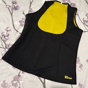 Women’s Neoprene Slimming Shaping Shirt Vest